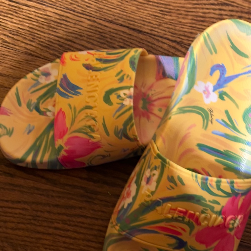 Balencigia pool slides - Picture 10 of 11